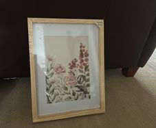 30x40 cm frame