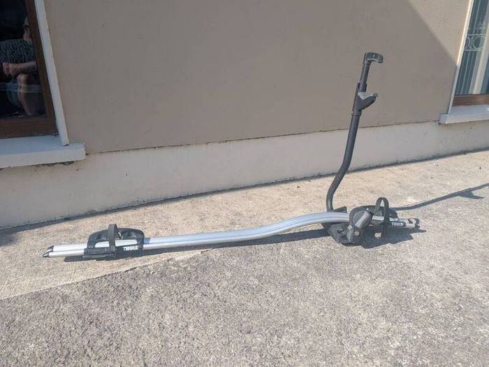 Thule 591