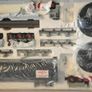 Corgi Sunter Bros Heavy Haulage Image 2