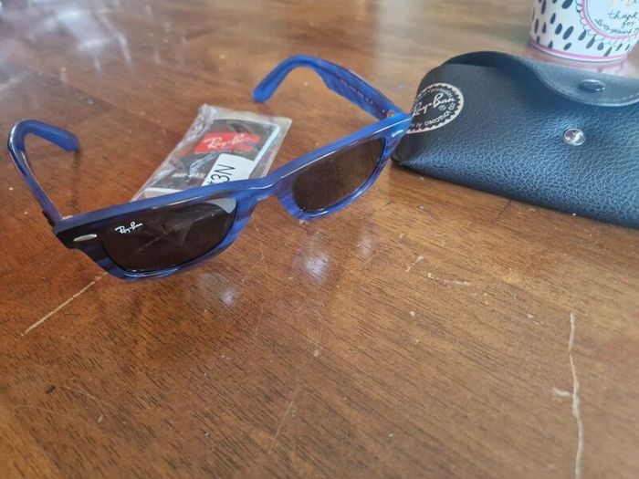 ray ban