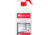 main image for ad Nordicare Refrigerator Cleaner 500ml
