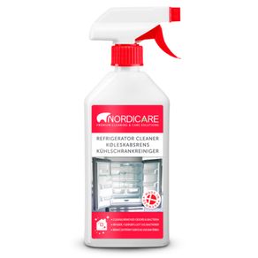 Nordicare Refrigerator Cleaner 500ml