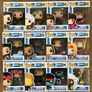 Funko Marvel: X-Men Funko Pops! (Various Prices) Image 2
