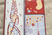 2 Packs of Christmas Cards &amp; Gift Tags