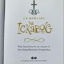 The Ickabog by J K Rowling Image 4