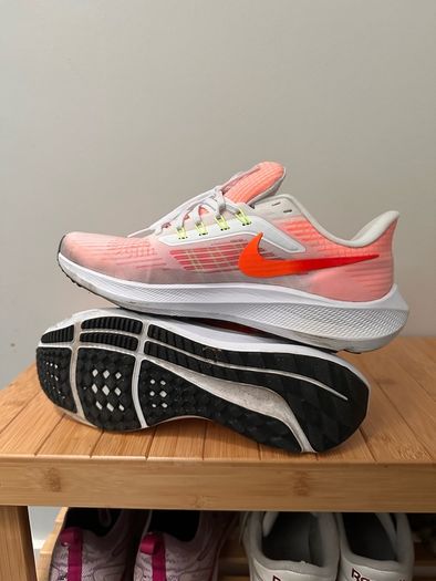 Nike Pegasus 39