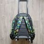 Minecraft Smiggle Rucksack with Wheels Image 3