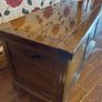 Storage chest drawer Image 3