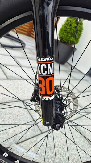 Mens Bike