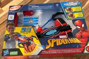 Spider-Man Web Splasher
