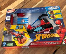 Spider-Man Web Splasher