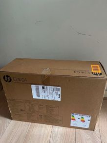 E24i G4 hp Monitor