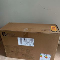 E24i G4 hp Monitor