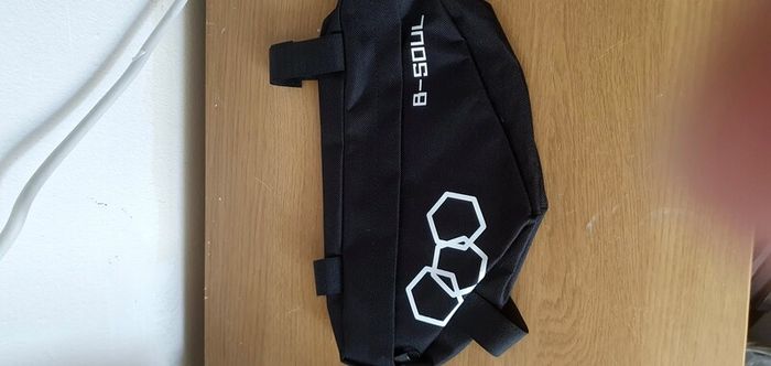 Cycle Bags