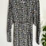 Mini dress Pull and Bear Image 2