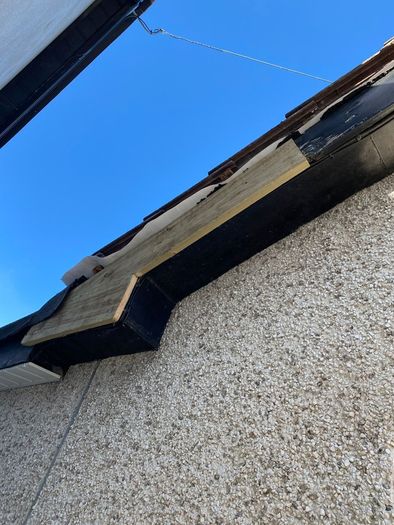 Roof Repairs Dublin | Emergency Roofer | Gutters, New Roofs | ALX Premium Roofing