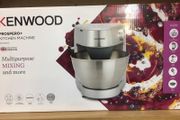 Stand Mixer with 5 Attachments 1000W