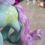 Spunky the Camel Pony Friends MLP G1 My Little Pony Image 3