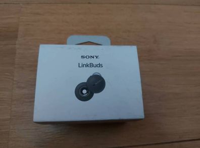 Sony Linkbuds In-Ear True Wireless Earbuds