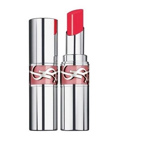 YSL Loveshine High Shine Lipstick 3.2g #12 bright red