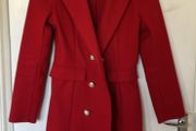 overcoat