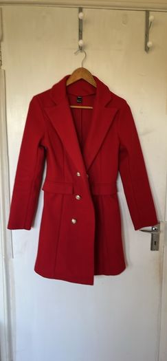 overcoat