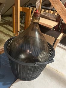Demijohn