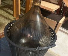 Demijohn