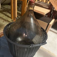 Demijohn