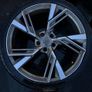 19" Audi RS6 Alloys Image 2