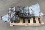 Toyota 80 series A442F gearbox