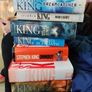 Stephen king 1st edition hardbacks make offers Image 2