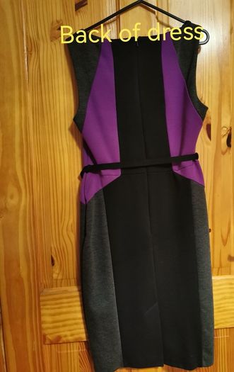 Dress Brand New