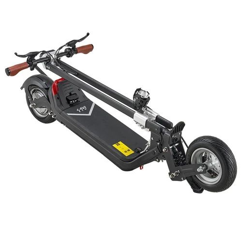 RIDING TIMES G63 Single Motor Electric Scooter