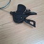 Shimano Deore 12 Speed shifter Image 3