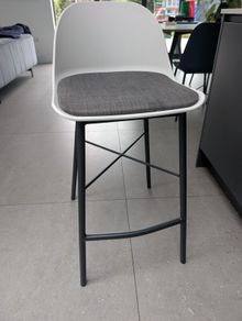 3 John Lewis Whistler Bar Stools