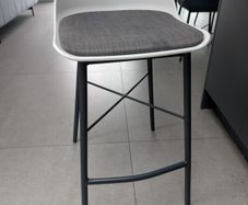 3 John Lewis Whistler Bar Stools
