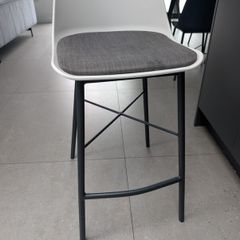 3 John Lewis Whistler Bar Stools