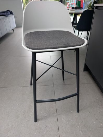 3 John Lewis Whistler Bar Stools