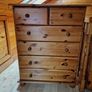 Chest of drawers and blanket boxes for sale Image 2