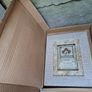 Vintage Irish Shamrock Picture Frame Image 4