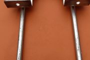 Makita 164834-6 Guide - Straight Guide