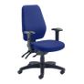 Call Centre Chair - Heavy Duty Chair Image 2