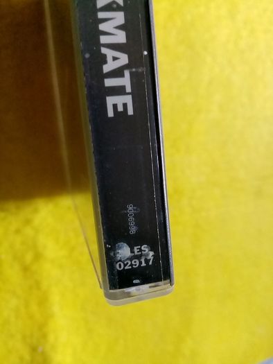 Check mate PlayStation1 Ps1 PlayStation 2 ps2 games Original