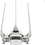 Star Wars Micro Galaxy Squadron Imperial Shuttle BattlePack NEW Image 5