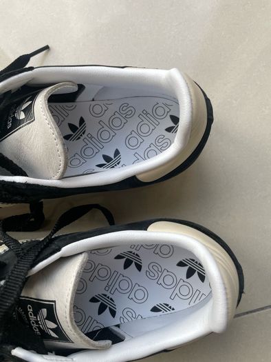Adidas Samba Trainers
