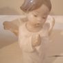 LLADRO praying angel figurine Image 3