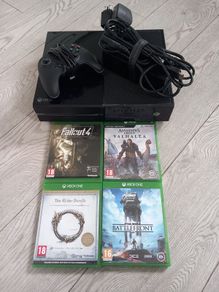 xbox one