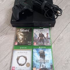 xbox one