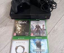 xbox 1